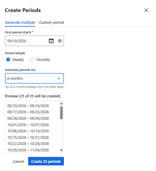 Create weekly or monthly time approval periods.png