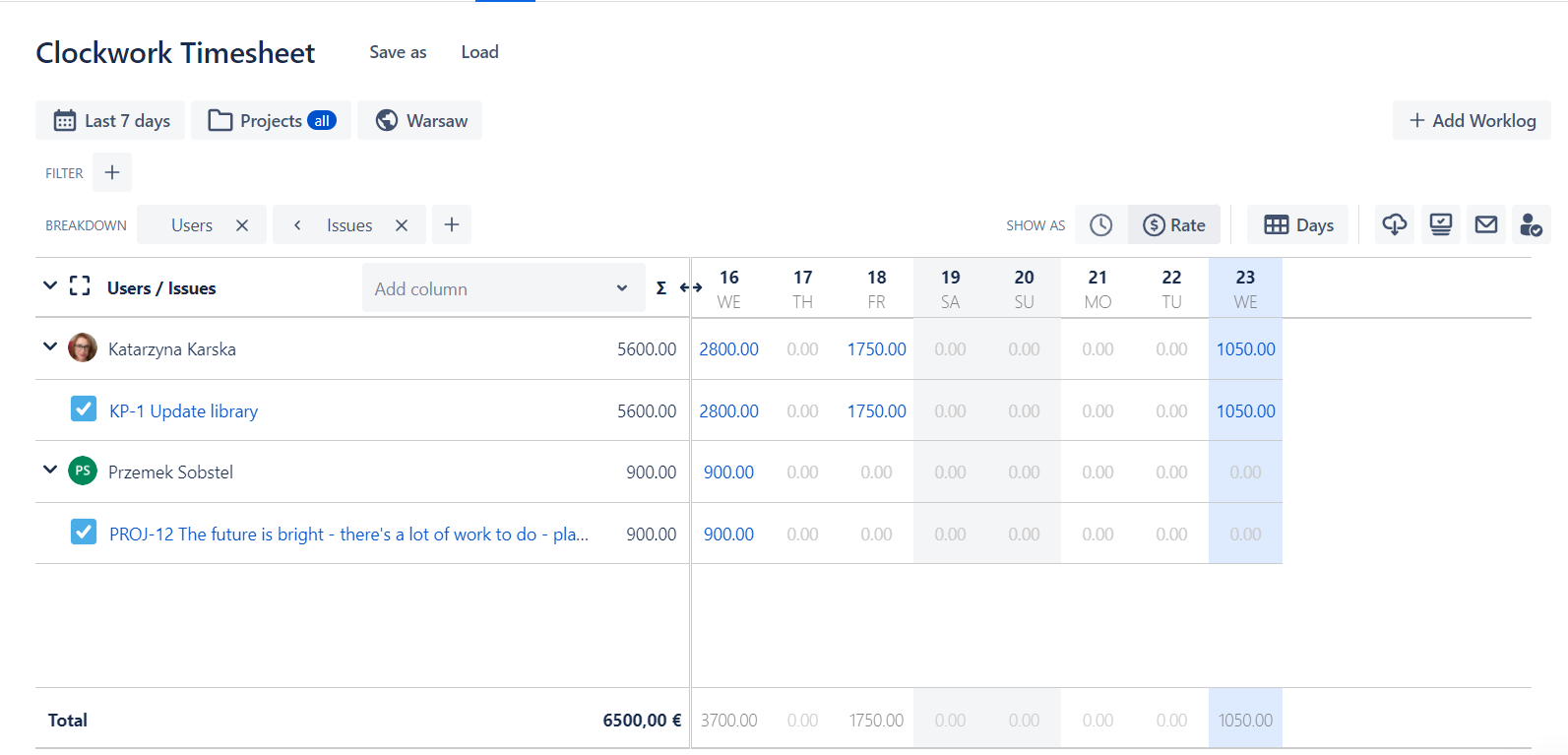 Costs & Rates tracking.png
