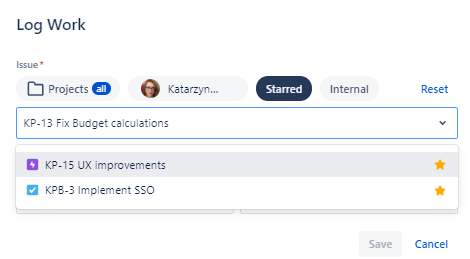 Log work - search & filter.png