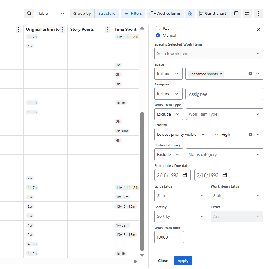 Filters - define the scope of your portfolio.png