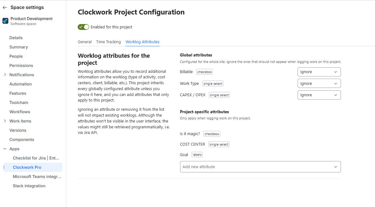 Per project worklog attributes configuration.png