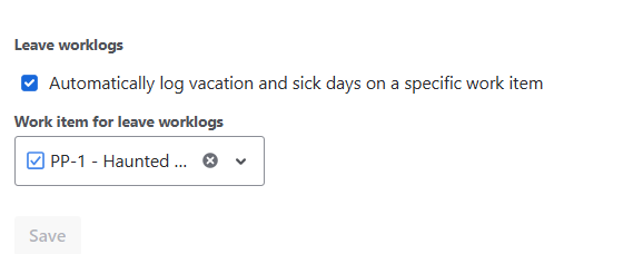 Automatically log vacation days as worklogs.png